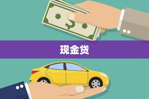龙湾现金贷
