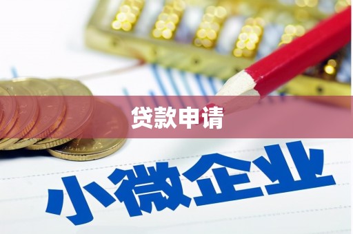 龙湾贷款申请