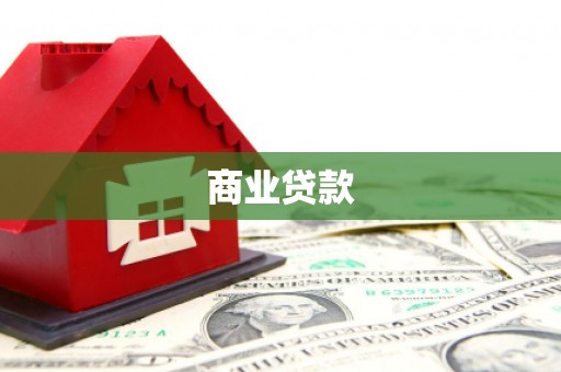 龙湾商业贷款
