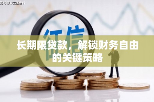 龙湾长期限贷款，解锁财务自由的关键策略