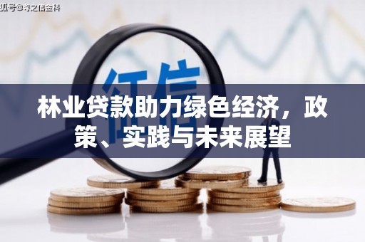 龙湾林业贷款助力绿色经济，政策、实践与未来展望