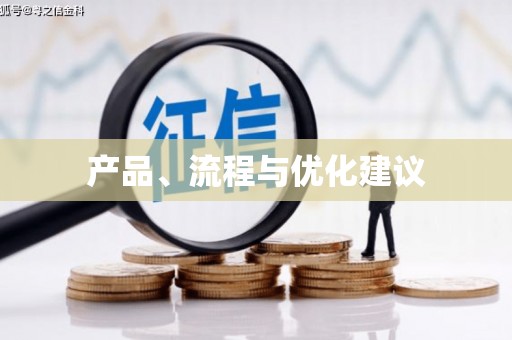 龙湾产品、流程与优化建议
